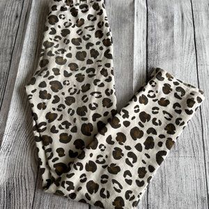 Cat and Jack Printed Leggings